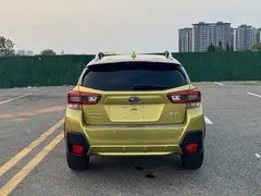 2021 Subaru XV 2.0i AWD Luxury EyeSight — фото 15