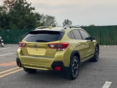 2021 Subaru XV 2.0i AWD Luxury EyeSight — фото 16