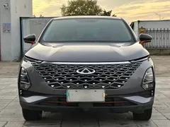 2022 Chery Omoda 1.6TGDI DCT — фото 2