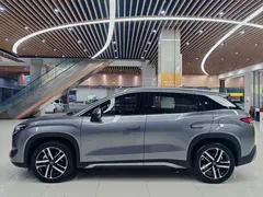 2024 BYD Song L PHEV 112km Leading — фото 4