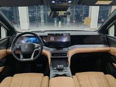 2024 BYD Song L PHEV 112km Leading — фото 5