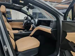 2024 BYD Song L PHEV 112km Leading — фото 6