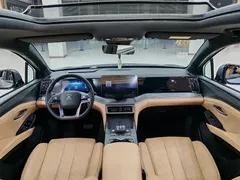 2024 BYD Song L PHEV 112km Leading — фото 9