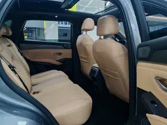 2024 BYD Song L PHEV 112km Leading — фото 10