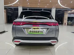 2024 BYD Song L PHEV 112km Leading — фото 15