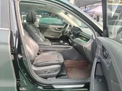 2023 Hongqi HS5 2.0T Pro, чёрный — фото 9