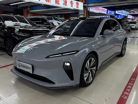 2024 Nio ET5 75kWh EV