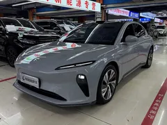 2024 Nio ET5 75kWh EV — фото 1