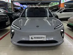 2024 Nio ET5 75kWh EV — фото 2