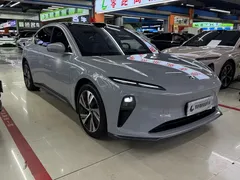 2024 Nio ET5 75kWh EV — фото 3