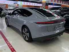 2024 Nio ET5 75kWh EV — фото 4