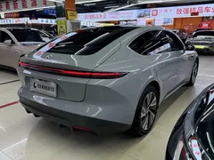 2024 Nio ET5 75kWh EV — фото 6