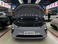 2024 Nio ET5 75kWh EV — фото 16