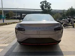 2025 Xpeng MONA M03 600 Long Range Max — фото 13
