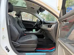 2021 Haval H6 1.5T AT Champion, белый — фото 9