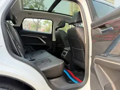 2021 Haval H6 1.5T AT Champion, белый — фото 10