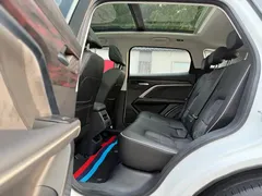 2021 Haval H6 1.5T AT Champion, белый — фото 11