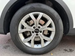2021 Haval H6 1.5T AT Champion, белый — фото 15