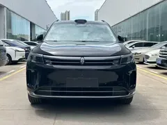 2024 Aito M7 1.5T RWD Smart Driving Ultra 6-seat, чёрный — фото 2