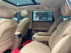 2024 Aito M7 1.5T RWD Smart Driving Ultra 6-seat, чёрный — фото 6