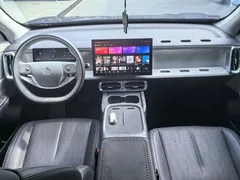 2025 Leapmotor B10 510 Enjoy — фото 10