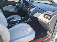 2022 Chery Tiggo 2 Pro 1.5L CVT, белый — фото 5
