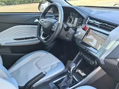 2022 Chery Tiggo 2 Pro 1.5L CVT, белый — фото 6