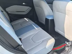 2022 Chery Tiggo 2 Pro 1.5L CVT, белый — фото 9
