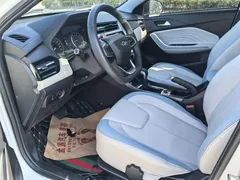2022 Chery Tiggo 2 Pro 1.5L CVT, белый — фото 12
