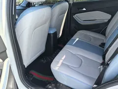 2022 Chery Tiggo 2 Pro 1.5L CVT, белый — фото 13