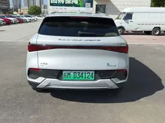2024 BYD Yuan PLUS Honor 430km Exceed — фото 2