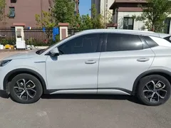 2024 BYD Yuan PLUS Honor 430km Exceed — фото 3