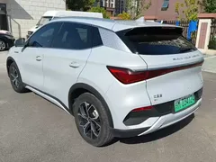 2024 BYD Yuan PLUS Honor 430km Exceed — фото 6