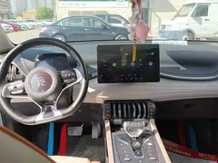 2024 BYD Yuan PLUS Honor 430km Exceed — фото 8