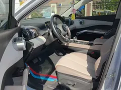 2024 BYD Yuan PLUS Honor 430km Exceed — фото 11