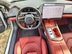 2024 Xiaomi SU7 RWD Long Range Smart Driving — фото 3