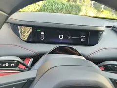2024 Xiaomi SU7 RWD Long Range Smart Driving — фото 4