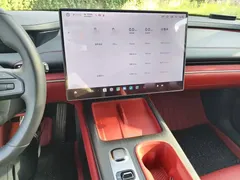 2024 Xiaomi SU7 RWD Long Range Smart Driving — фото 6