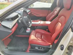 2024 Xiaomi SU7 RWD Long Range Smart Driving — фото 8