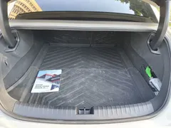 2024 Xiaomi SU7 RWD Long Range Smart Driving — фото 10