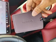 2024 Xiaomi SU7 RWD Long Range Smart Driving — фото 12