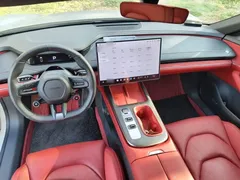 2024 Xiaomi SU7 RWD Long Range Smart Driving — фото 13