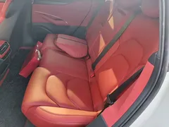 2024 Xiaomi SU7 RWD Long Range Smart Driving — фото 15
