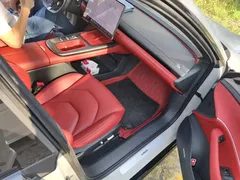 2024 Xiaomi SU7 RWD Long Range Smart Driving — фото 18