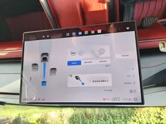 2024 Xiaomi SU7 RWD Long Range Smart Driving — фото 19
