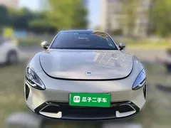 2024 Xiaomi SU7 RWD Long Range Smart Driving — фото 24