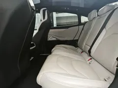 2024 Xiaomi SU7 4WD Long Range Advanced ADAS Max, белый — фото 4