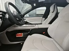 2024 Xiaomi SU7 4WD Long Range Advanced ADAS Max, белый — фото 5