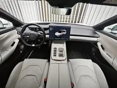 2024 Xiaomi SU7 4WD Long Range Advanced ADAS Max, белый — фото 7
