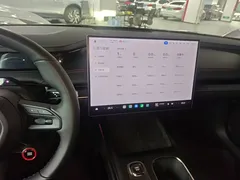 2024 Xiaomi SU7 RWD Long Range Advanced ADAS Pro, зелёный — фото 13